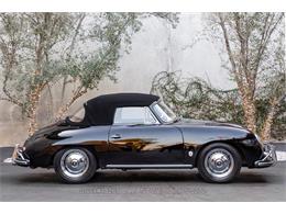 1959 Porsche 356A (CC-1963139) for sale in Beverly Hills, California
