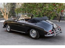 1959 Porsche 356A (CC-1963139) for sale in Beverly Hills, California