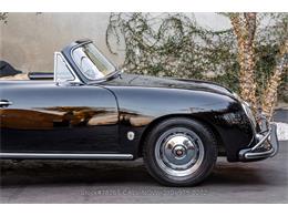 1959 Porsche 356A (CC-1963139) for sale in Beverly Hills, California