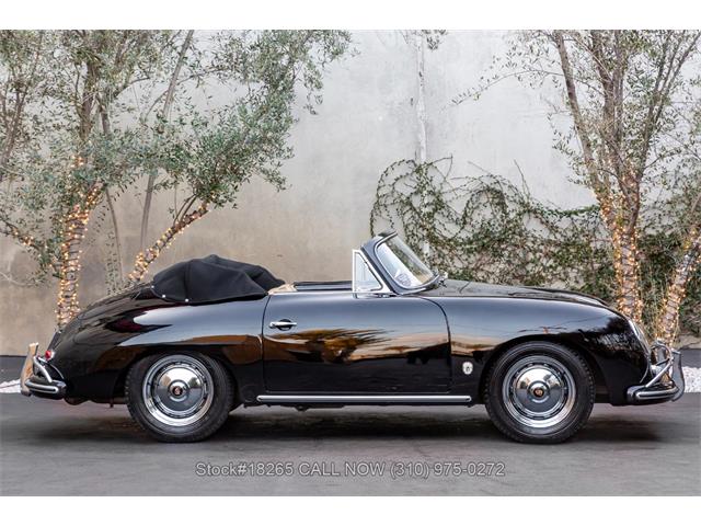 1959 Porsche 356A (CC-1963139) for sale in Beverly Hills, California