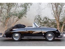 1959 Porsche 356A (CC-1963139) for sale in Beverly Hills, California
