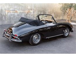 1959 Porsche 356A (CC-1963139) for sale in Beverly Hills, California