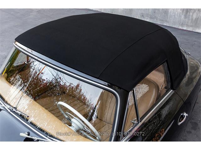 1959 Porsche 356A (CC-1963139) for sale in Beverly Hills, California