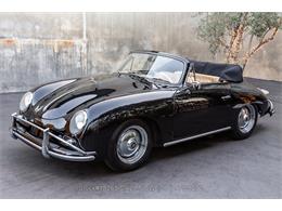 1959 Porsche 356A (CC-1963139) for sale in Beverly Hills, California