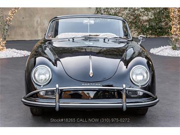1959 Porsche 356A (CC-1963139) for sale in Beverly Hills, California