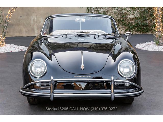 1959 Porsche 356A (CC-1963139) for sale in Beverly Hills, California