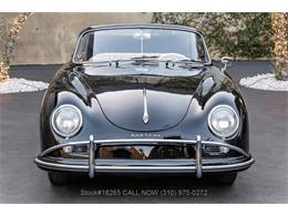 1959 Porsche 356A (CC-1963139) for sale in Beverly Hills, California
