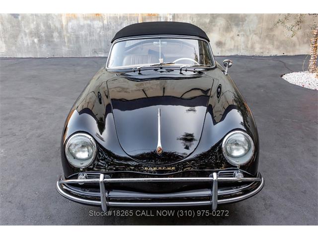 1959 Porsche 356A (CC-1963139) for sale in Beverly Hills, California