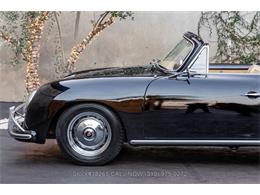 1959 Porsche 356A (CC-1963139) for sale in Beverly Hills, California