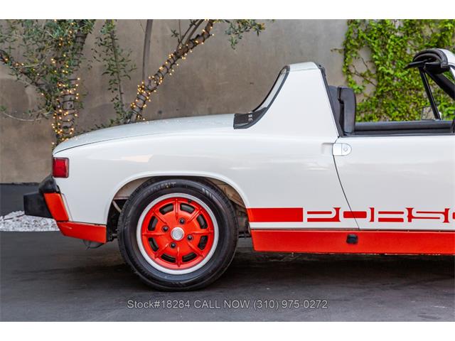 1974 Porsche 914 (CC-1963141) for sale in Beverly Hills, California