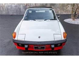 1974 Porsche 914 (CC-1963141) for sale in Beverly Hills, California