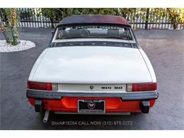 1974 Porsche 914 (CC-1963141) for sale in Beverly Hills, California
