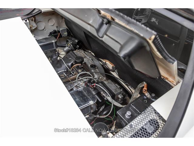 1974 Porsche 914 (CC-1963141) for sale in Beverly Hills, California