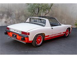 1974 Porsche 914 (CC-1963141) for sale in Beverly Hills, California