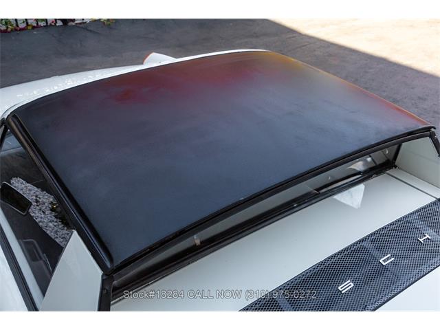 1974 Porsche 914 (CC-1963141) for sale in Beverly Hills, California