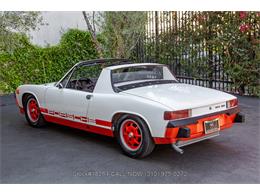 1974 Porsche 914 (CC-1963141) for sale in Beverly Hills, California