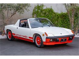 1974 Porsche 914 (CC-1963141) for sale in Beverly Hills, California