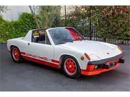 1974 Porsche 914 (CC-1963141) for sale in Beverly Hills, California