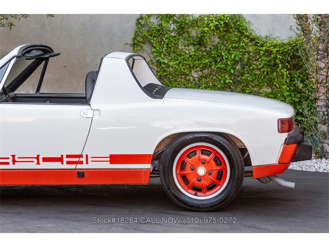1974 Porsche 914 (CC-1963141) for sale in Beverly Hills, California
