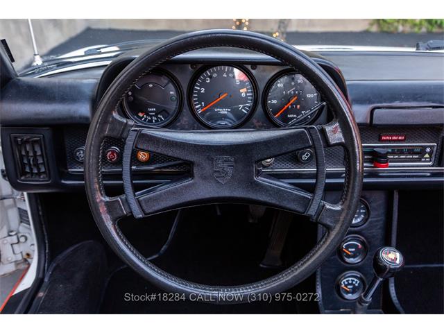 1974 Porsche 914 (CC-1963141) for sale in Beverly Hills, California