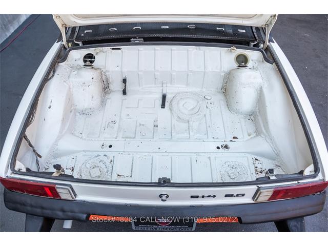 1974 Porsche 914 (CC-1963141) for sale in Beverly Hills, California