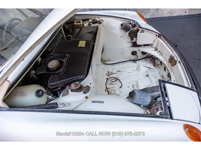 1974 Porsche 914 (CC-1963141) for sale in Beverly Hills, California