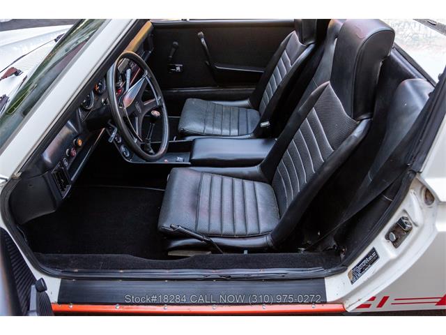 1974 Porsche 914 (CC-1963141) for sale in Beverly Hills, California