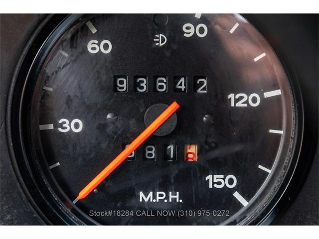 1974 Porsche 914 (CC-1963141) for sale in Beverly Hills, California