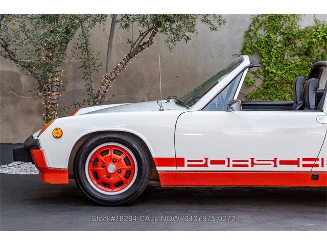 1974 Porsche 914 (CC-1963141) for sale in Beverly Hills, California
