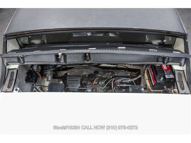 1974 Porsche 914 (CC-1963141) for sale in Beverly Hills, California