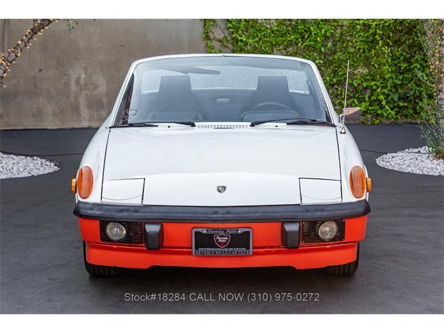 1974 Porsche 914 (CC-1963141) for sale in Beverly Hills, California