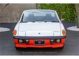 1974 Porsche 914 (CC-1963141) for sale in Beverly Hills, California