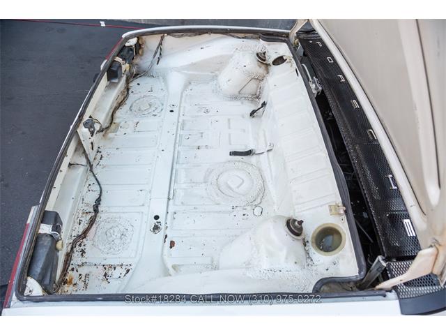 1974 Porsche 914 (CC-1963141) for sale in Beverly Hills, California
