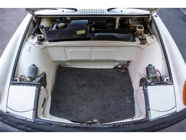 1974 Porsche 914 (CC-1963141) for sale in Beverly Hills, California