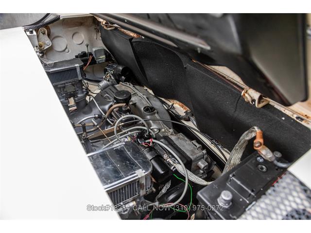 1974 Porsche 914 (CC-1963141) for sale in Beverly Hills, California