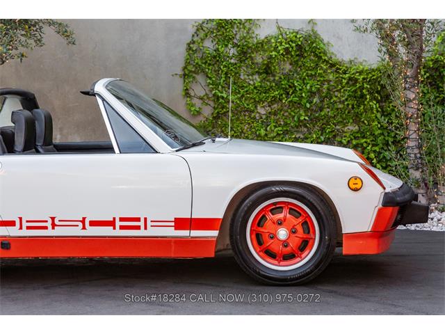 1974 Porsche 914 (CC-1963141) for sale in Beverly Hills, California