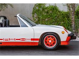 1974 Porsche 914 (CC-1963141) for sale in Beverly Hills, California