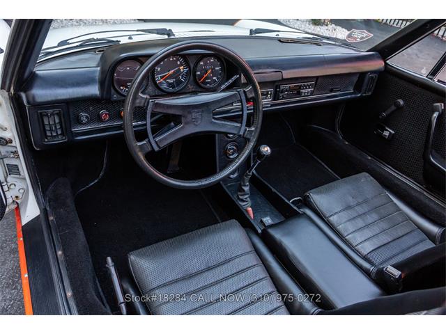 1974 Porsche 914 (CC-1963141) for sale in Beverly Hills, California