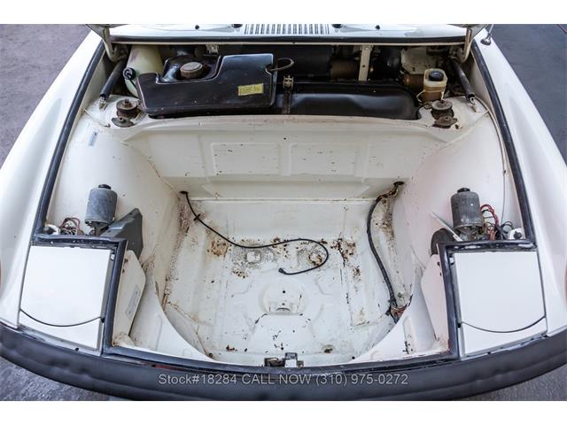 1974 Porsche 914 (CC-1963141) for sale in Beverly Hills, California