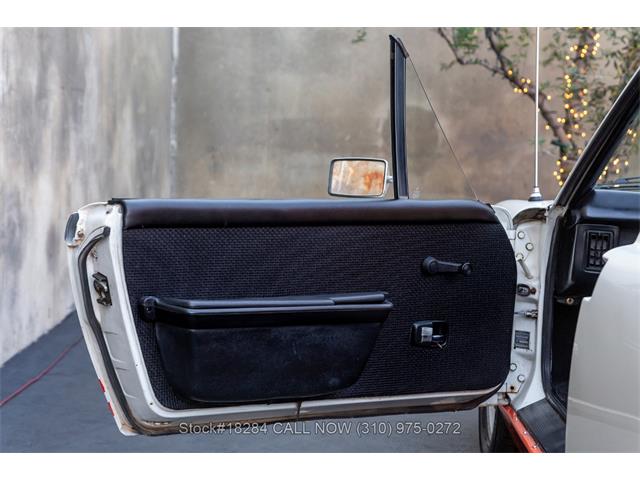1974 Porsche 914 (CC-1963141) for sale in Beverly Hills, California
