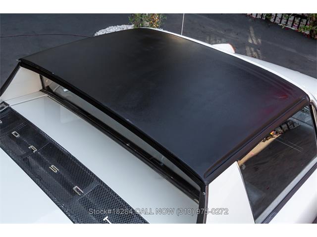 1974 Porsche 914 (CC-1963141) for sale in Beverly Hills, California