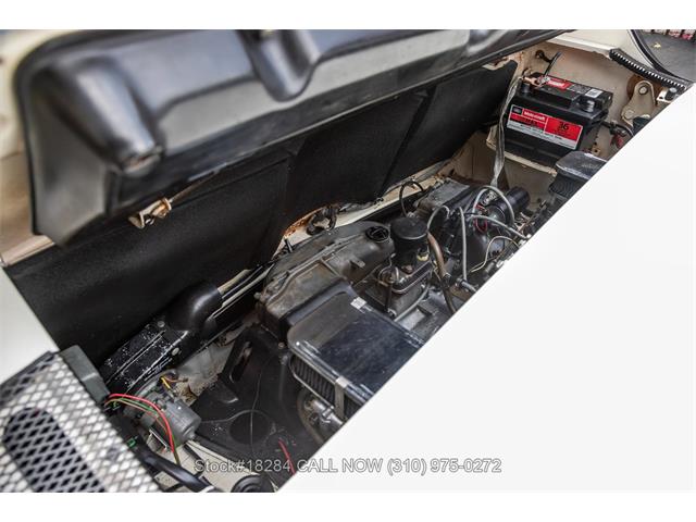 1974 Porsche 914 (CC-1963141) for sale in Beverly Hills, California