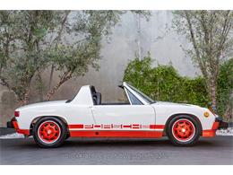 1974 Porsche 914 (CC-1963141) for sale in Beverly Hills, California