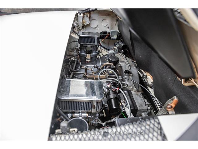 1974 Porsche 914 (CC-1963141) for sale in Beverly Hills, California