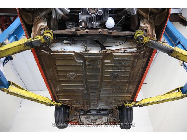 1974 Porsche 914 (CC-1963141) for sale in Beverly Hills, California