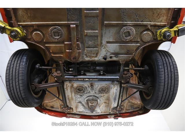 1974 Porsche 914 (CC-1963141) for sale in Beverly Hills, California