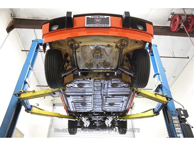 1974 Porsche 914 (CC-1963141) for sale in Beverly Hills, California