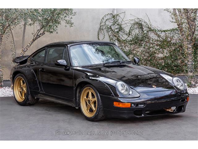 1979 Porsche 911SC (CC-1963143) for sale in Beverly Hills, California