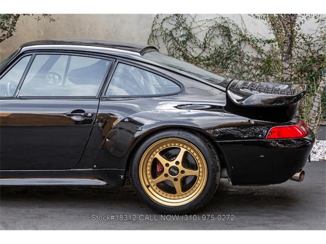 1979 Porsche 911SC (CC-1963143) for sale in Beverly Hills, California