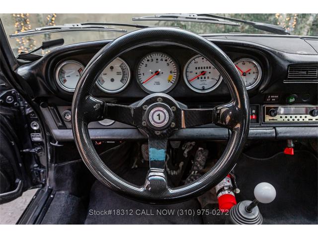 1979 Porsche 911SC (CC-1963143) for sale in Beverly Hills, California